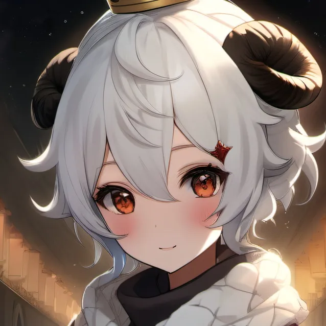 chat with ai character: cottonballthesheep