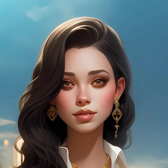 chat with ai character: Mom