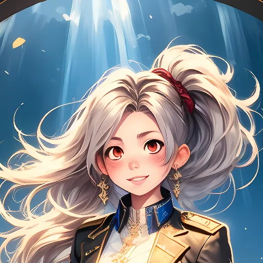 chat with ai character: Class 1a 