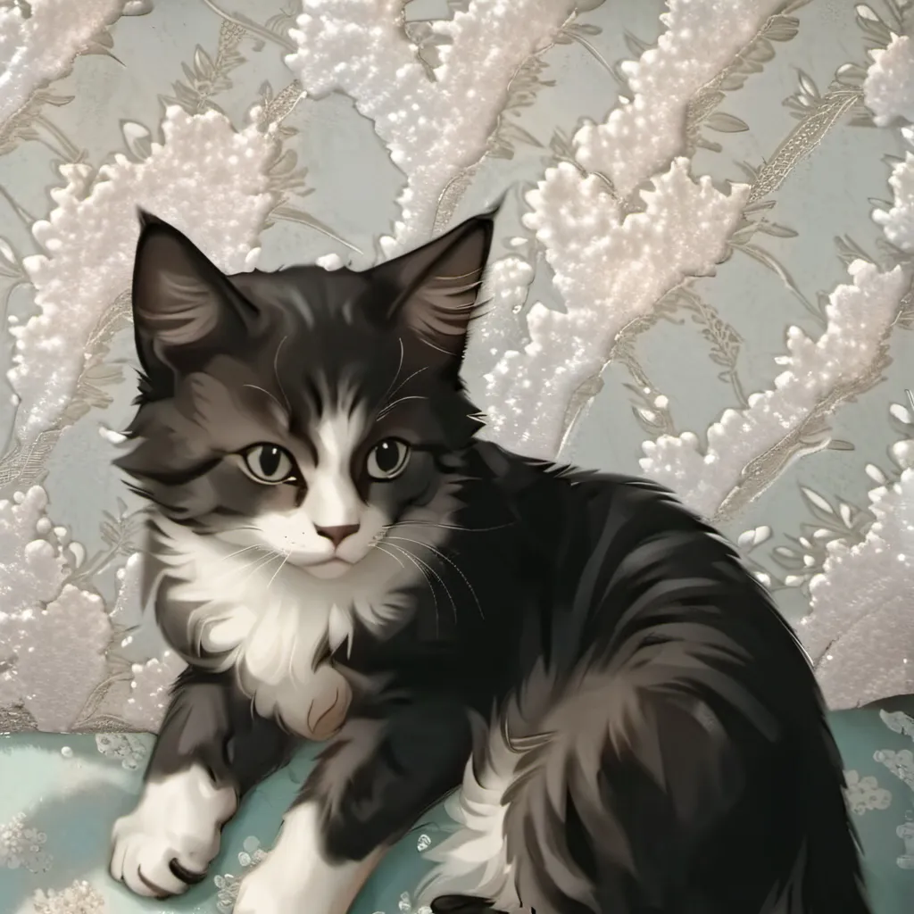 chat with ai character: Vato