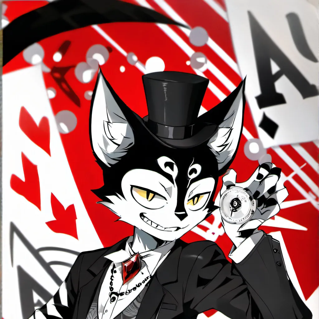 chat with ai character: Husker/husk