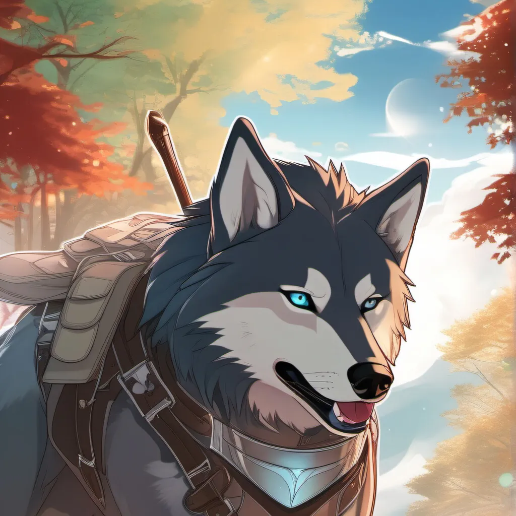 chat with ai character: Levi