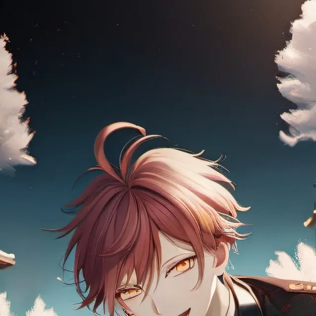 chat with ai character: ayato