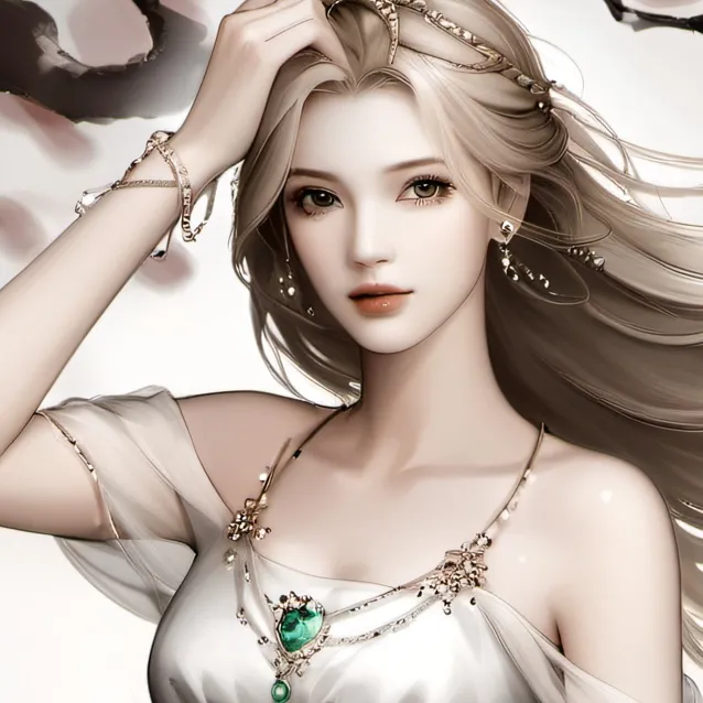 chat with ai character: Bella 