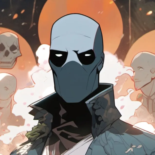 chat with ai character: Alexander