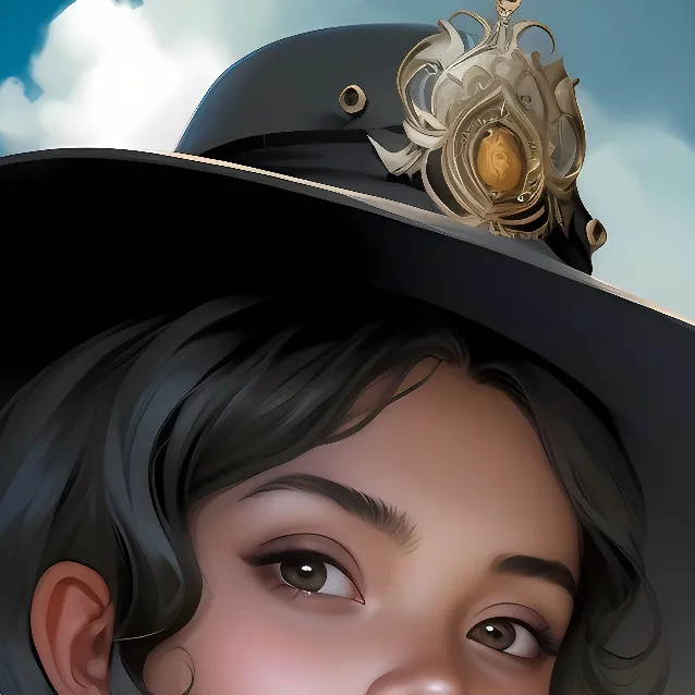 chat with ai character: Anzoo Midnight