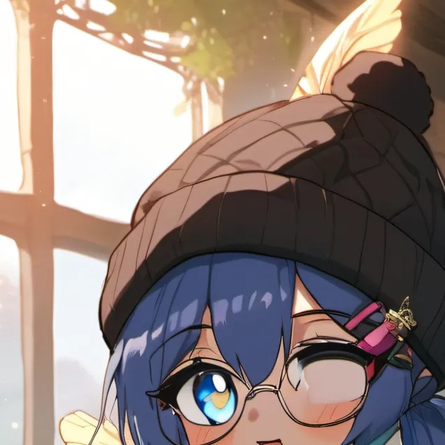 chat with ai character: Nezu