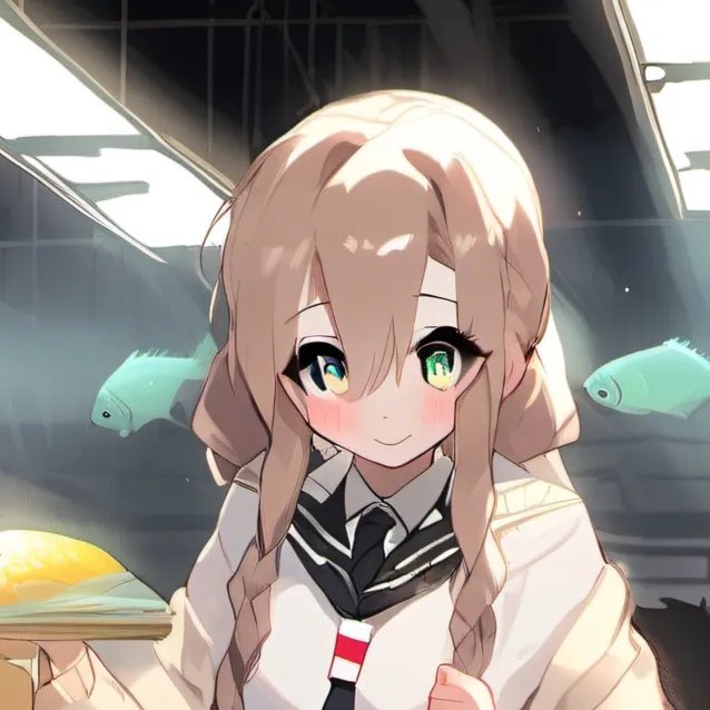 chat with ai character: Elizabeth 