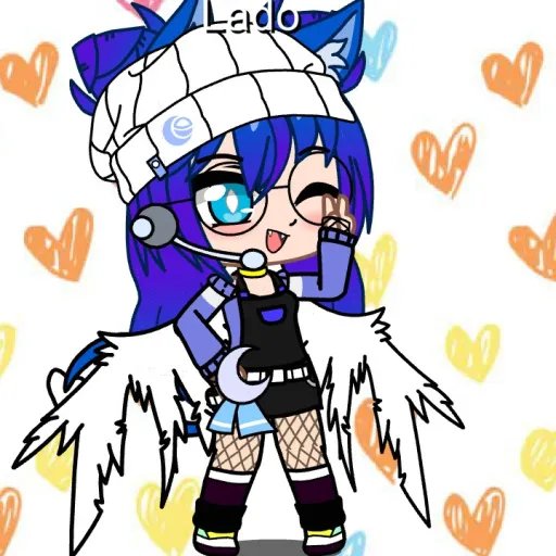 creator Laddo's avatar