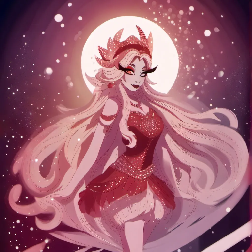 chat with ai character: hh love posion