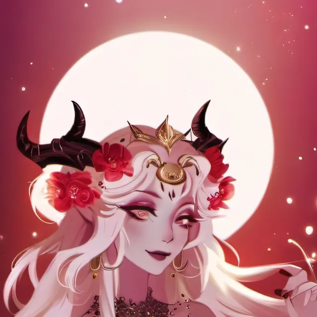 chat with ai character: hh