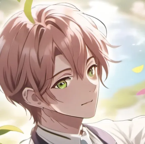 chat with ai character: Fenn