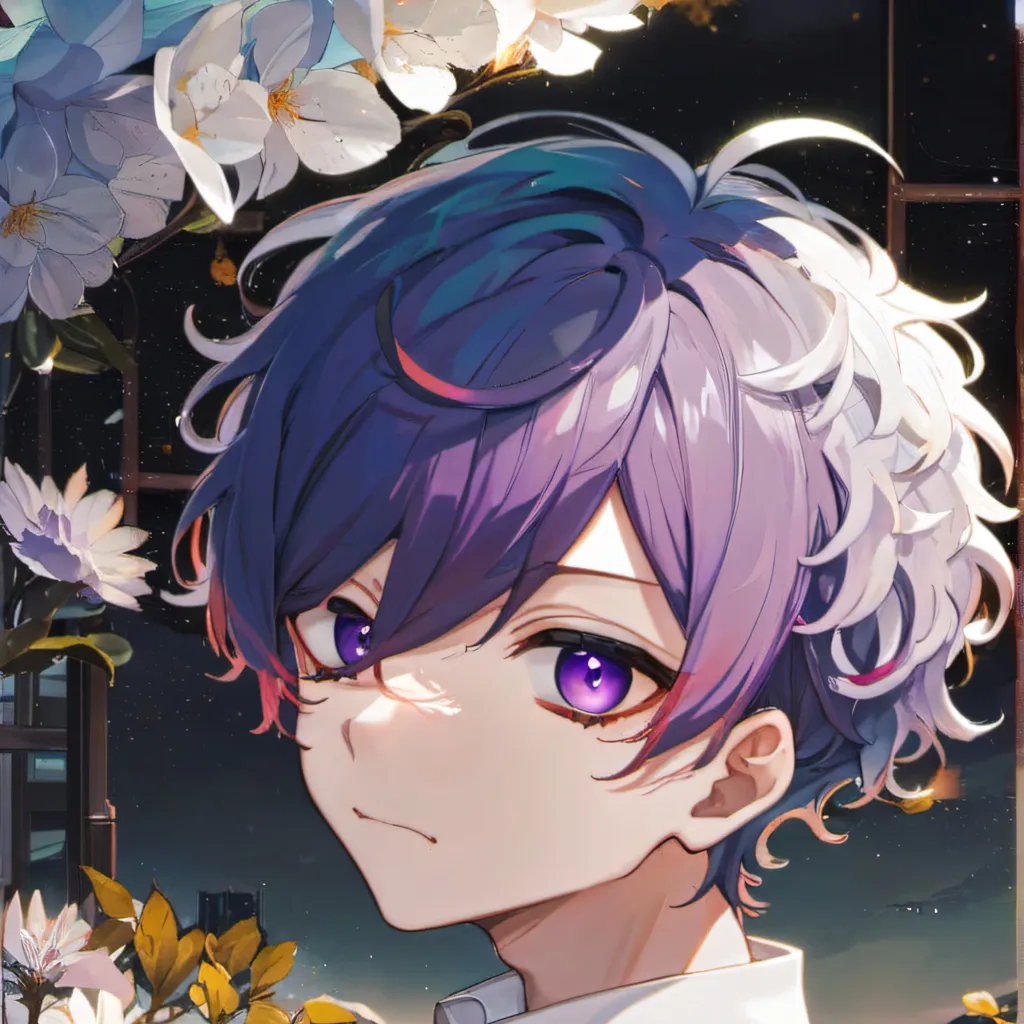 chat with ai character: Ivaan