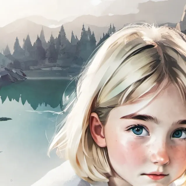 chat with ai character: Amanda