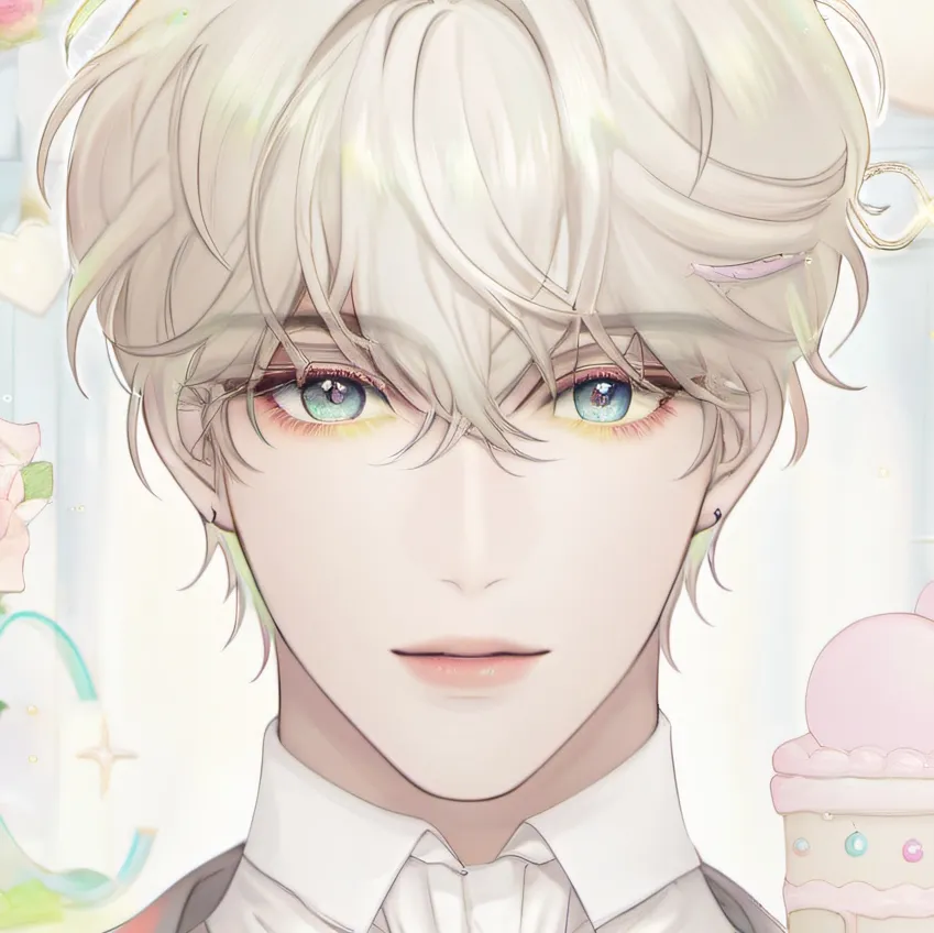 chat with ai character: 🍭Cory🍭