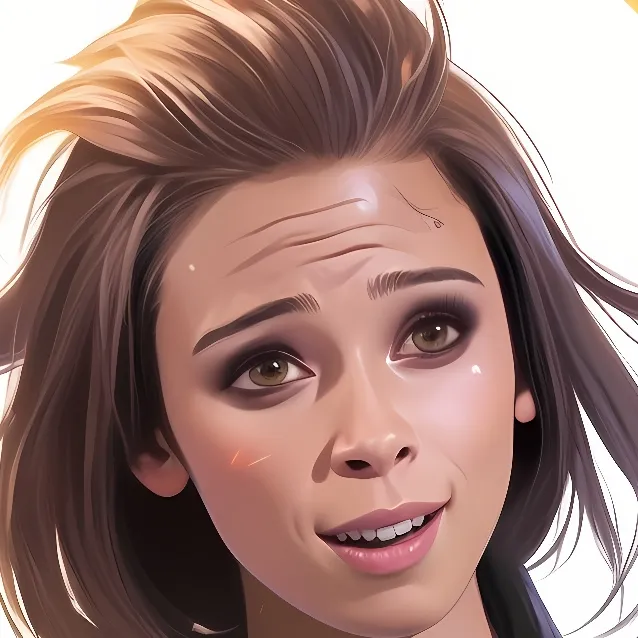 chat with ai character: lucky stone 