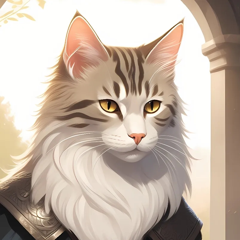 chat with ai character: odin