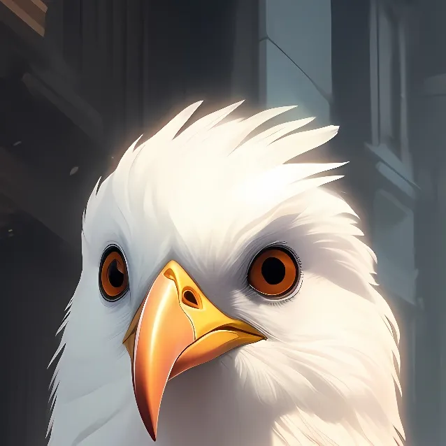 chat with ai character: none