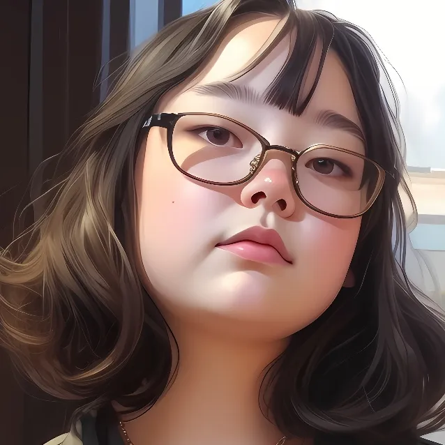 chat with ai character: Avery