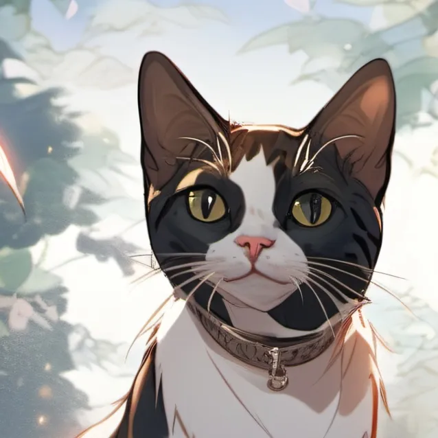 chat with ai character: Odin/Lilly