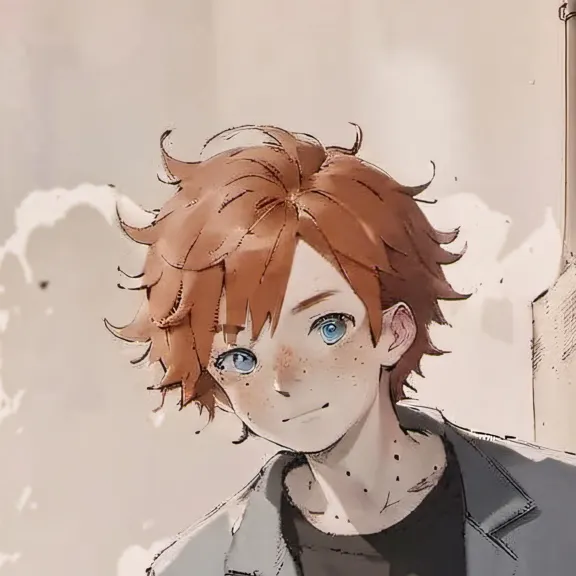 chat with ai character: Nathaniel