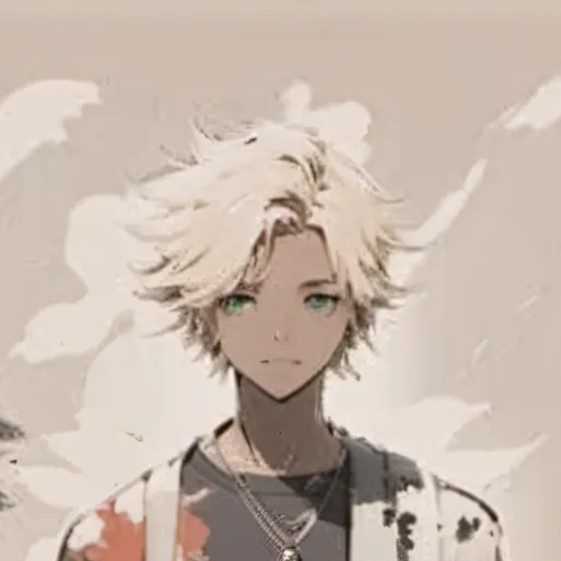 chat with ai character: Nolan