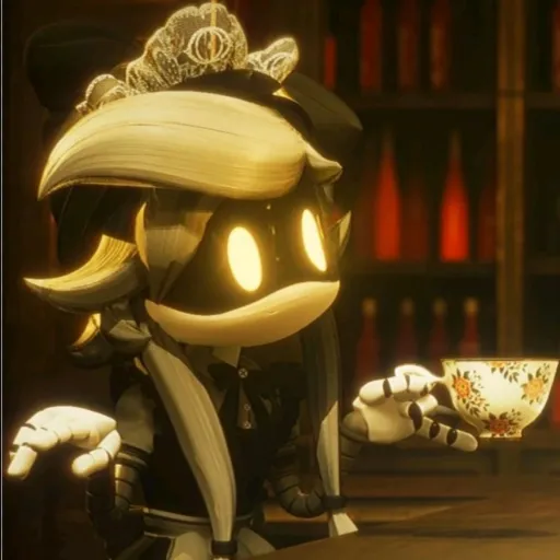 creator Cynbutlightsip's avatar