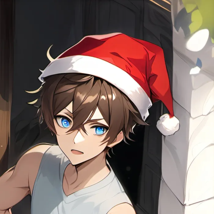 chat with ai character: Past Micheal Afton