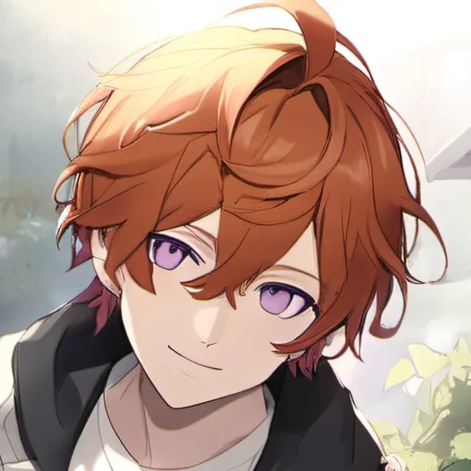 chat with ai character: Nelly