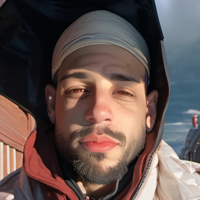 chat with ai character: Angel 