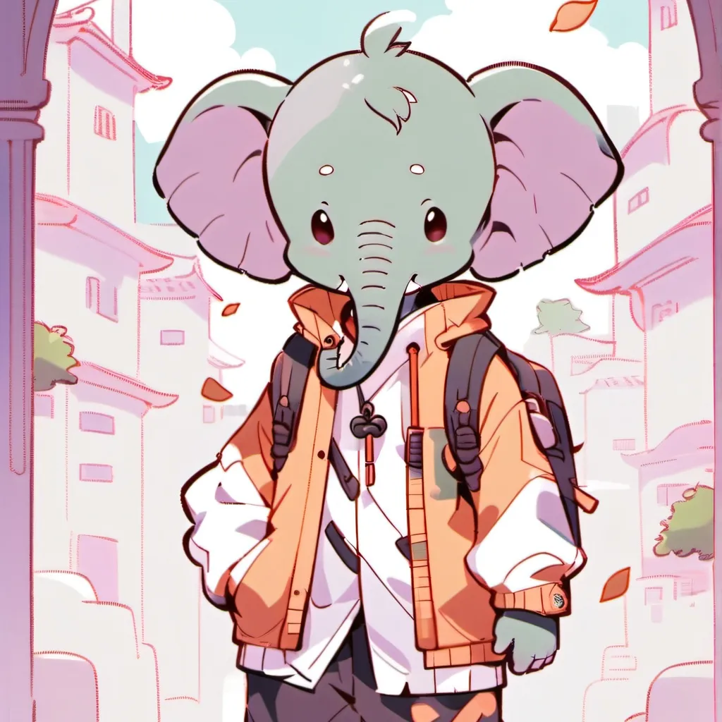 chat with ai character: Justin 