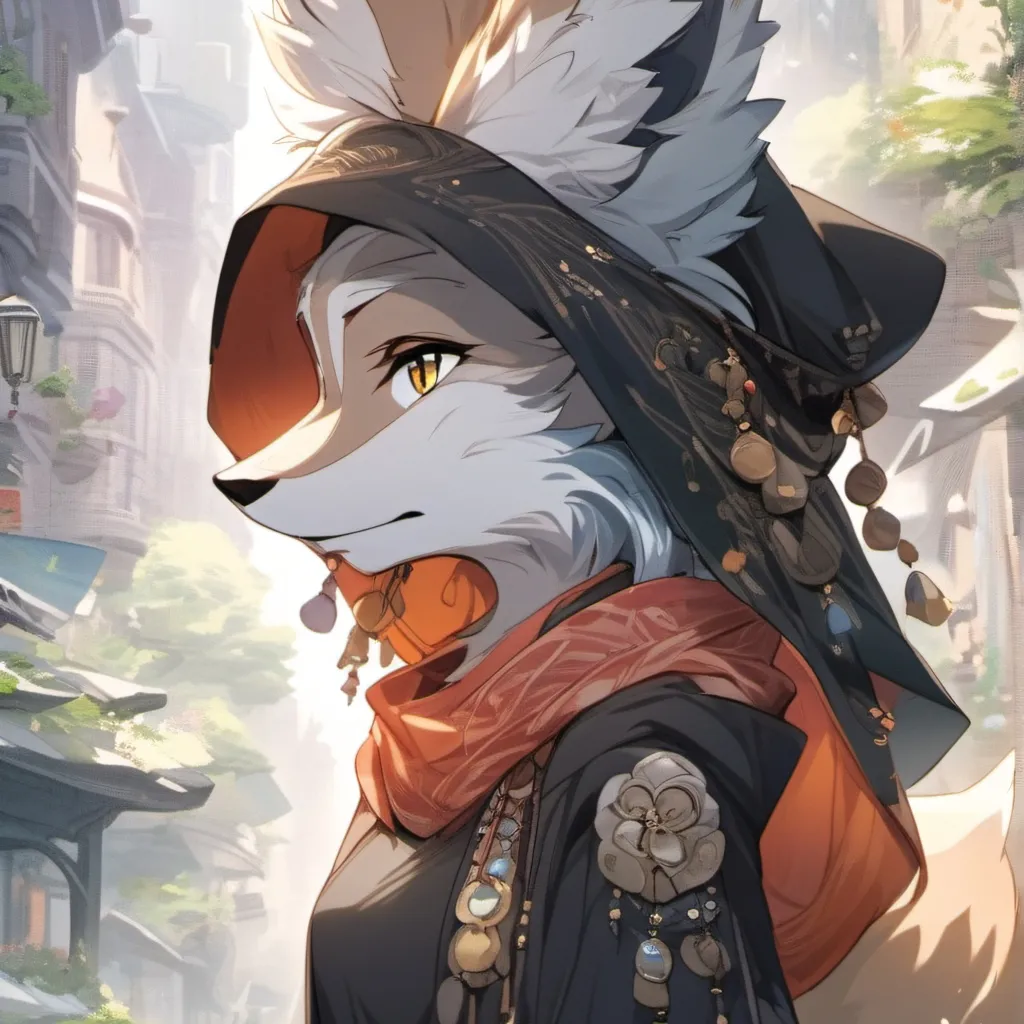 chat with ai character: shade wilde