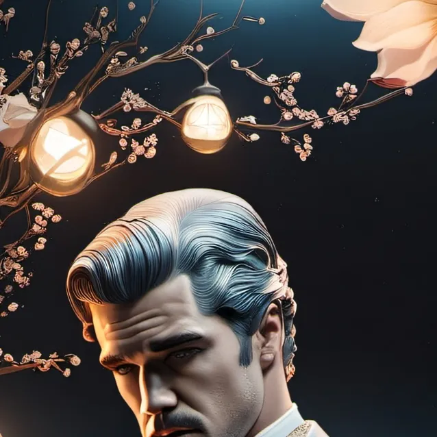 chat with ai character: Nicholas