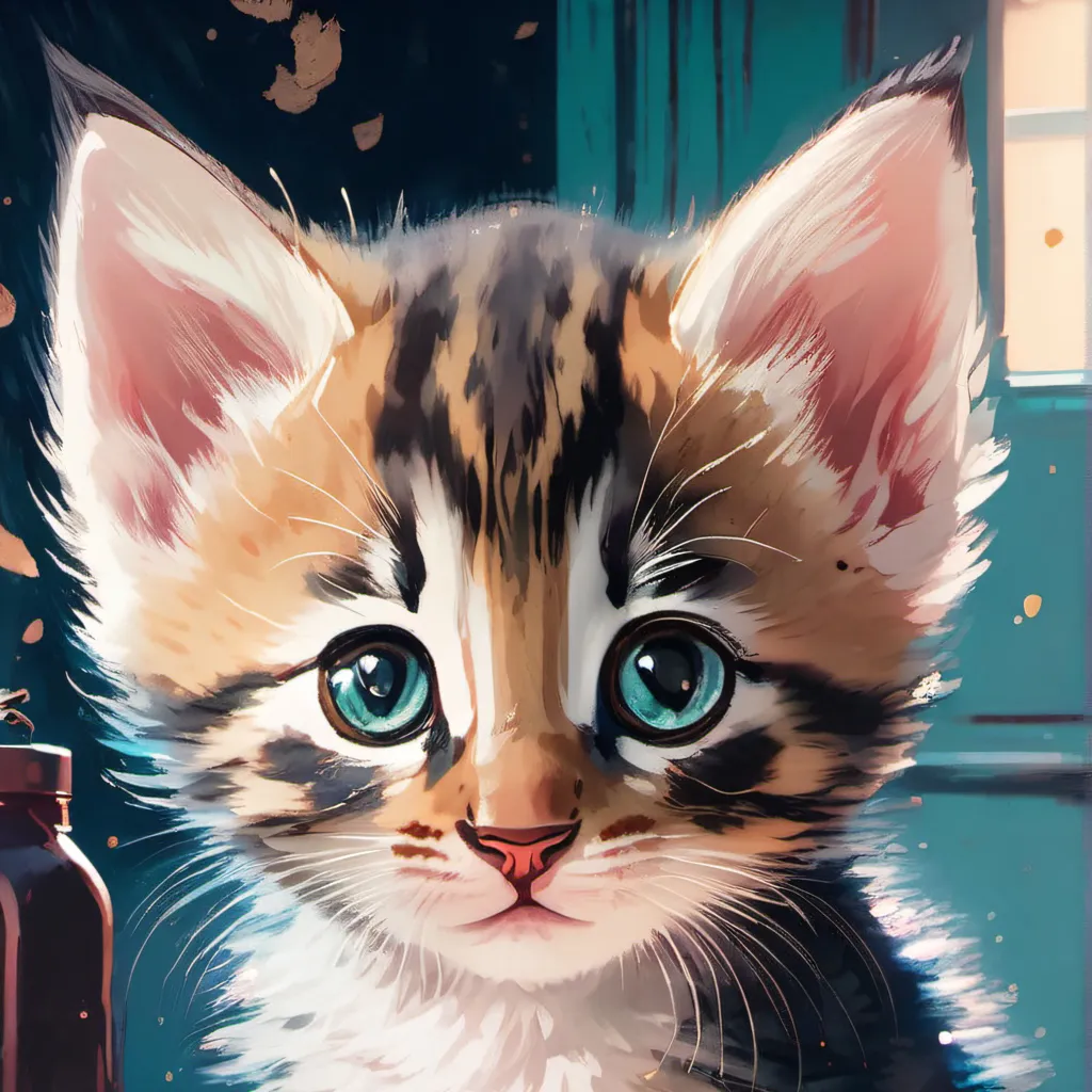 chat with ai character: Millie