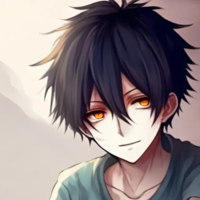 chat with ai character: jake