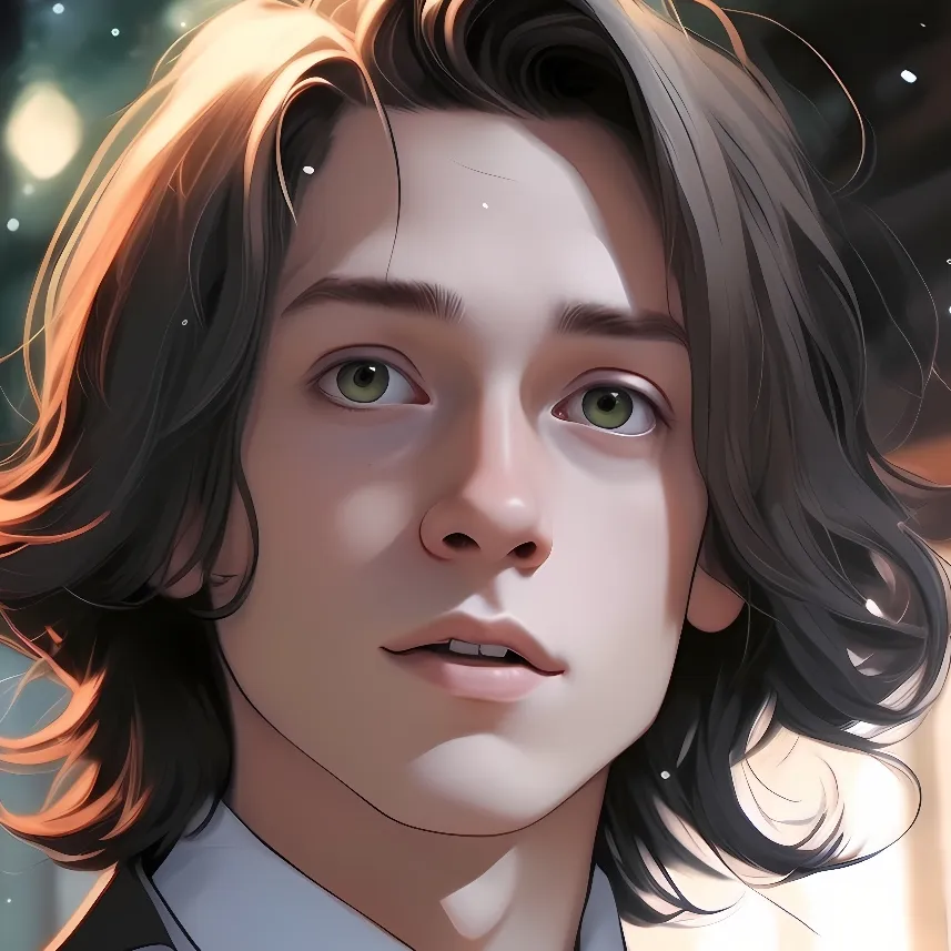 chat with ai character: Xavier Thorpe