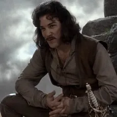 creator Inigo Montoya's avatar