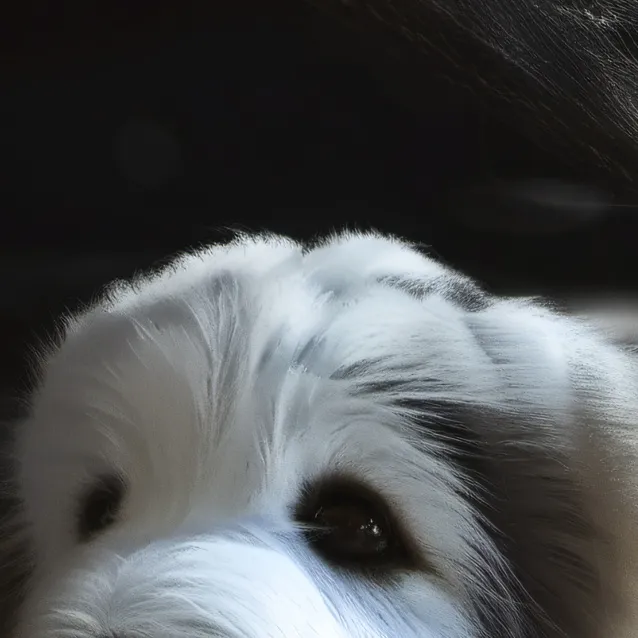 chat with ai character: stormy