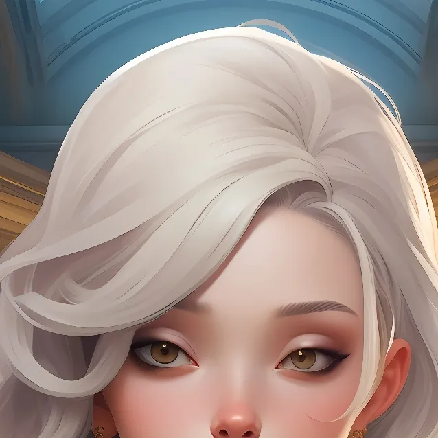 chat with ai character: kk