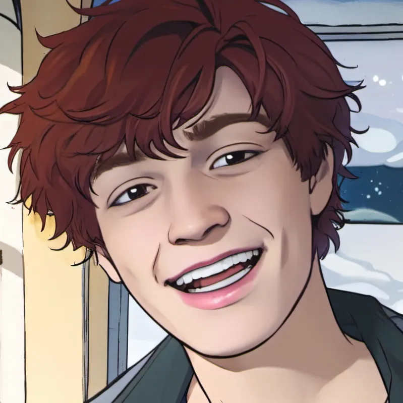 chat with ai character: Nicolas sturniolo 