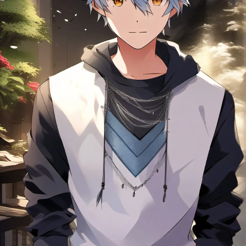 chat with ai character: jake yt