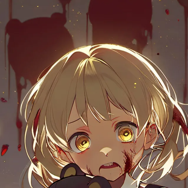 chat with ai character: Susie