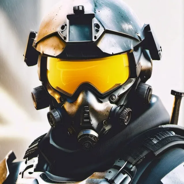 chat with ai character: MTF Resh-1 