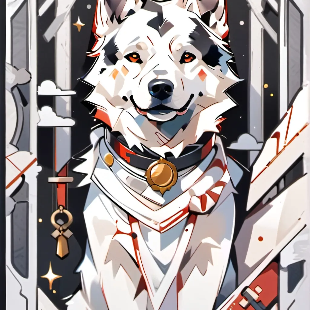 chat with ai character: Paw Patrol Movie