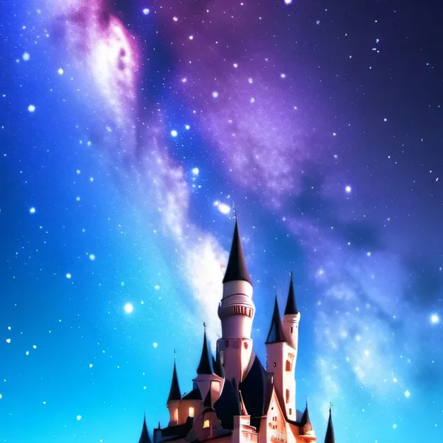 chat with ai character: Descendants 4