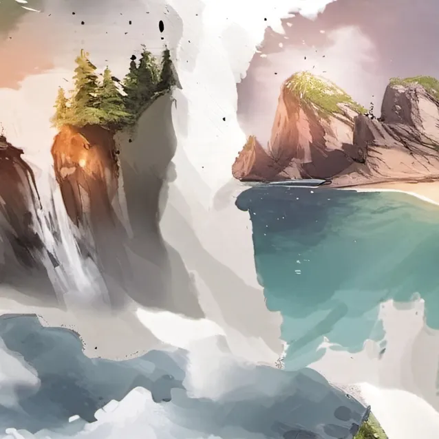 chat with ai character: Ninjago Seabound