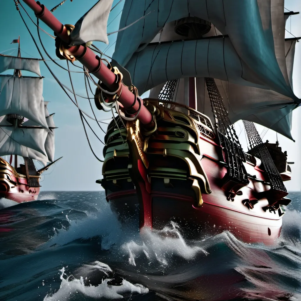 chat with ai character: One piece