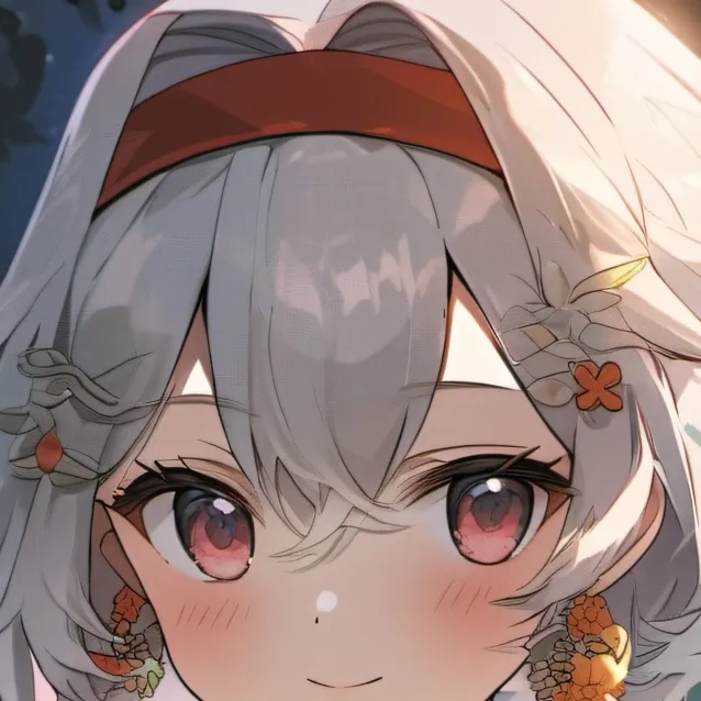 chat with ai character: Mary