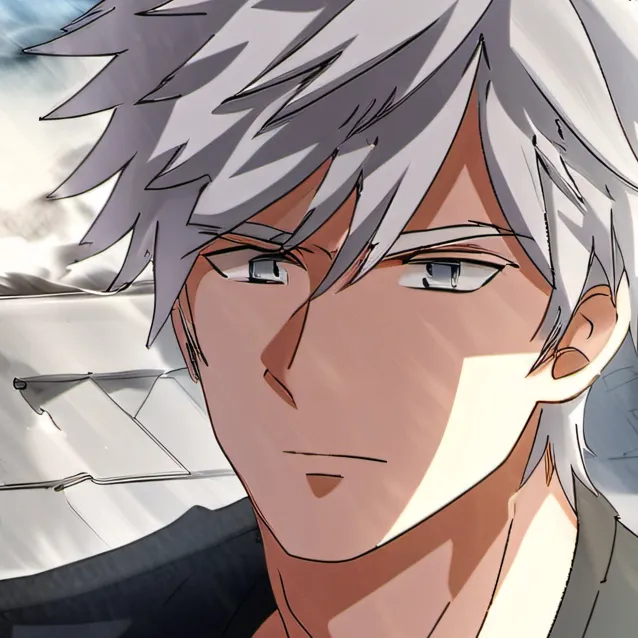 chat with ai character: Hyunckle 