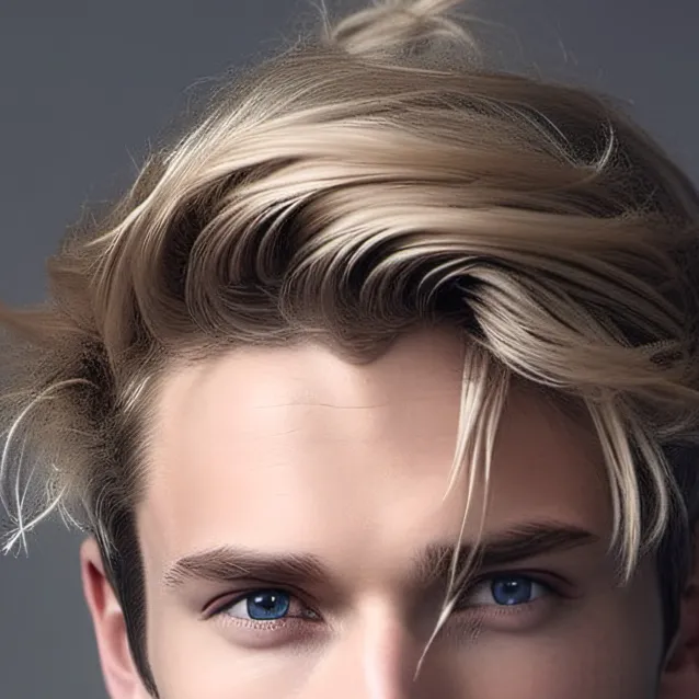 chat with ai character: Jake